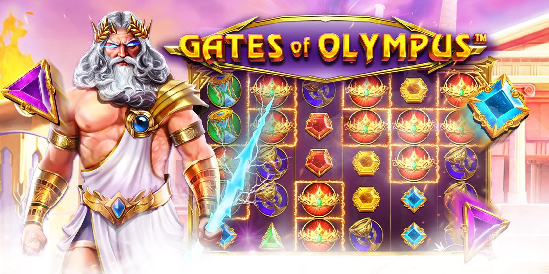 Slots category overview