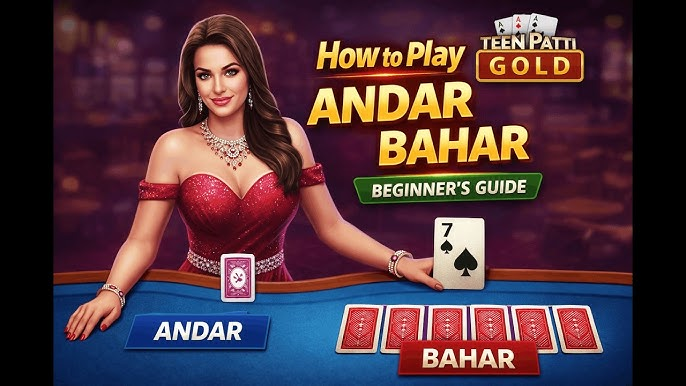 Melbet1 Andar Bahar guide visual