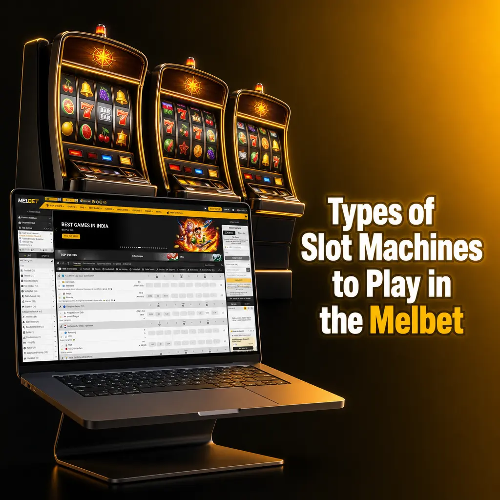 Melbet1 slots category guide visual